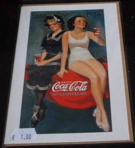 23121-1 € 1,00 coca cola kaart met enveloppe .jpeg